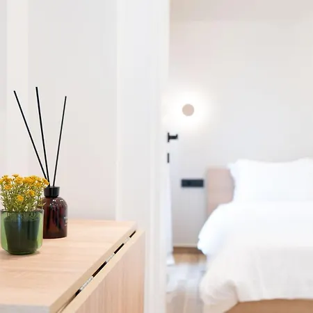 Clic Suite And Family Ioannina Exterior photo