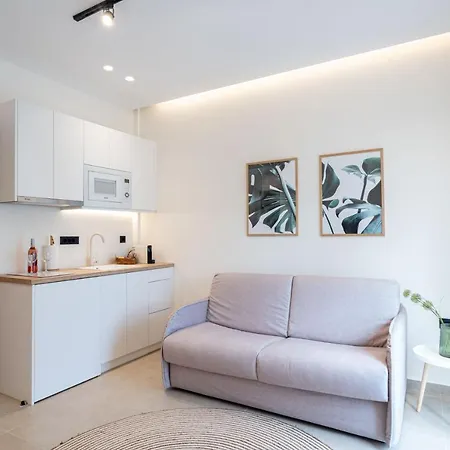 Clic Suite And Family Ioannina Exterior photo