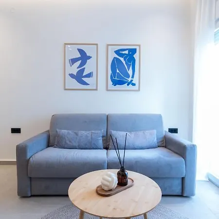 Clic Suite And Family Ioannina Exterior photo
