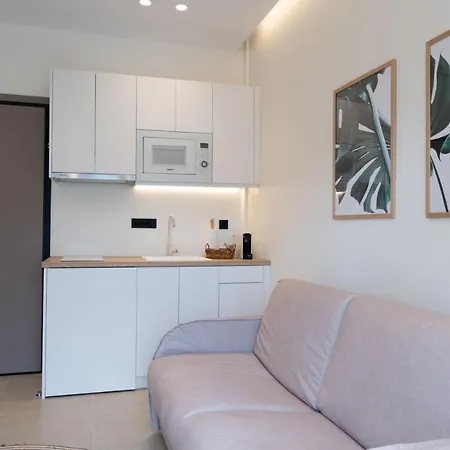 Clic Suite And Family Ioannina Exterior photo
