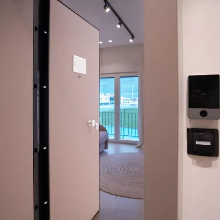 Clic Suite And Family Ioannina Exterior photo