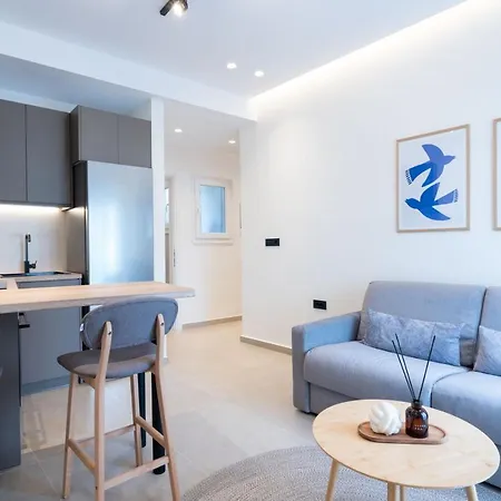 Clic Suite And Family Ioannina Exterior photo