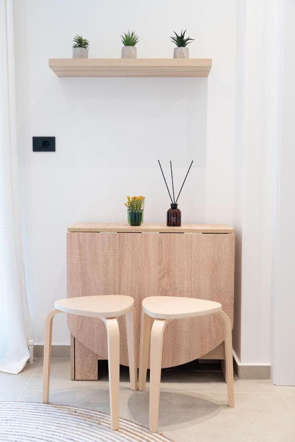 Apartment Clic And Family Ioannina