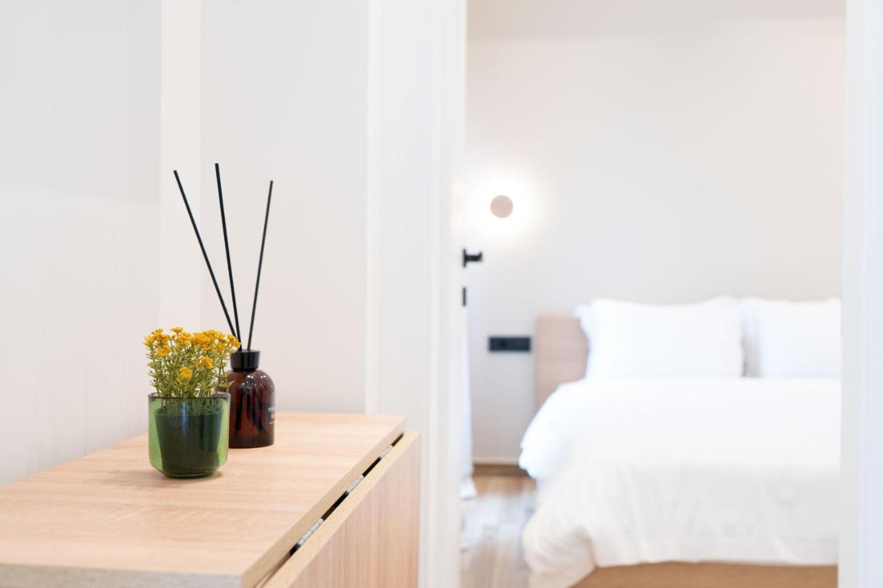 Clic And Family Apartment *