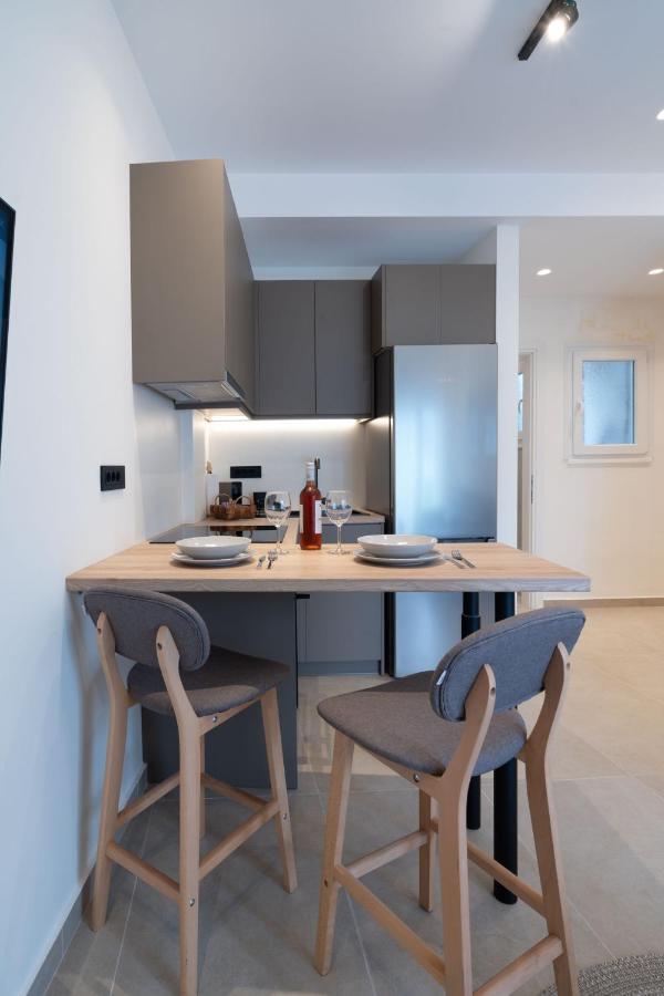 Apartment Clic And Family