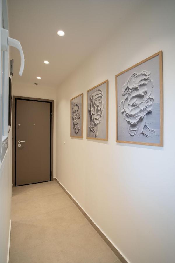 Clic And Family Apartment *