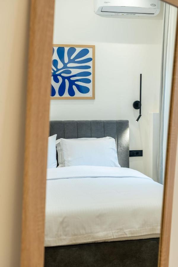 Clic And Family Apartment