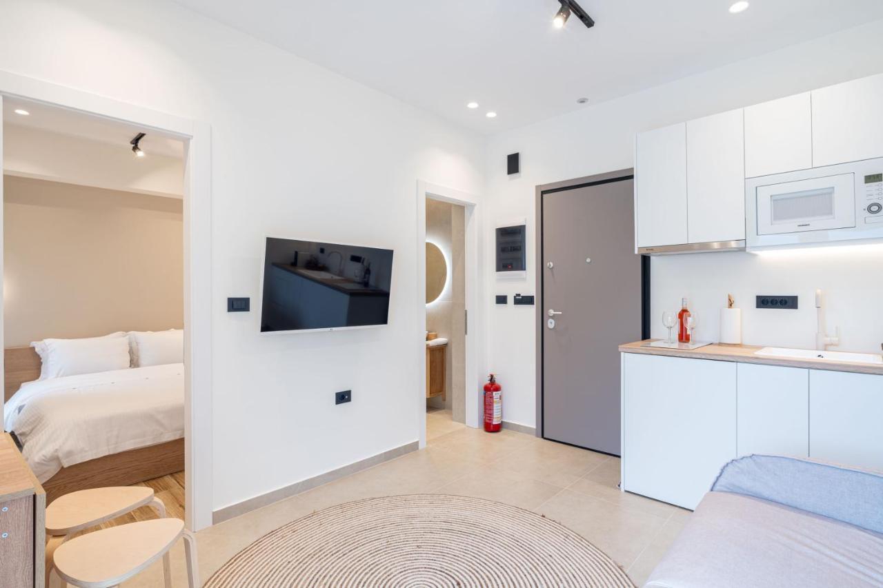 Clic And Family Apartment *