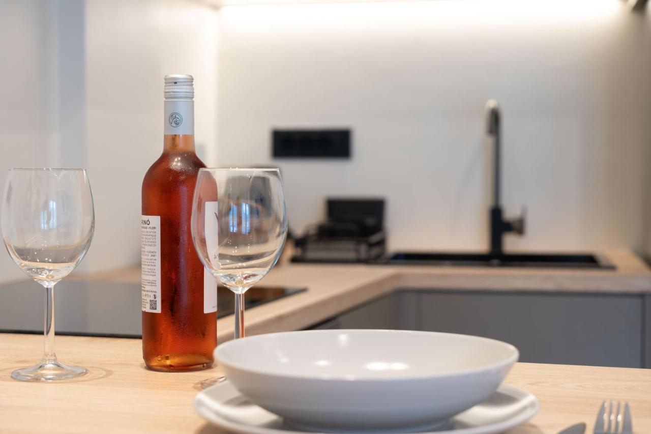 Apartment Clic And Family Ioannina