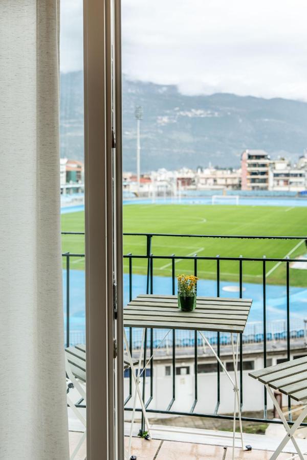 Apartment Clic And Family *