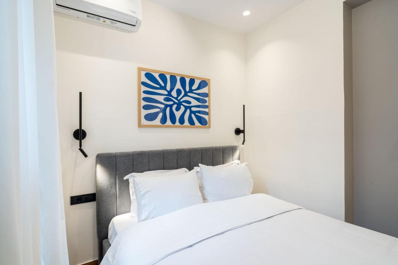 Apartment Clic And Family Ioannina