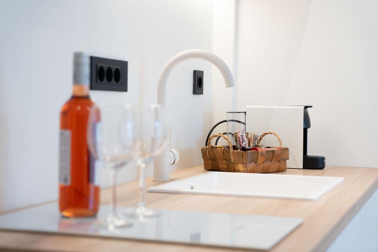 Apartment Clic And Family Ioannina