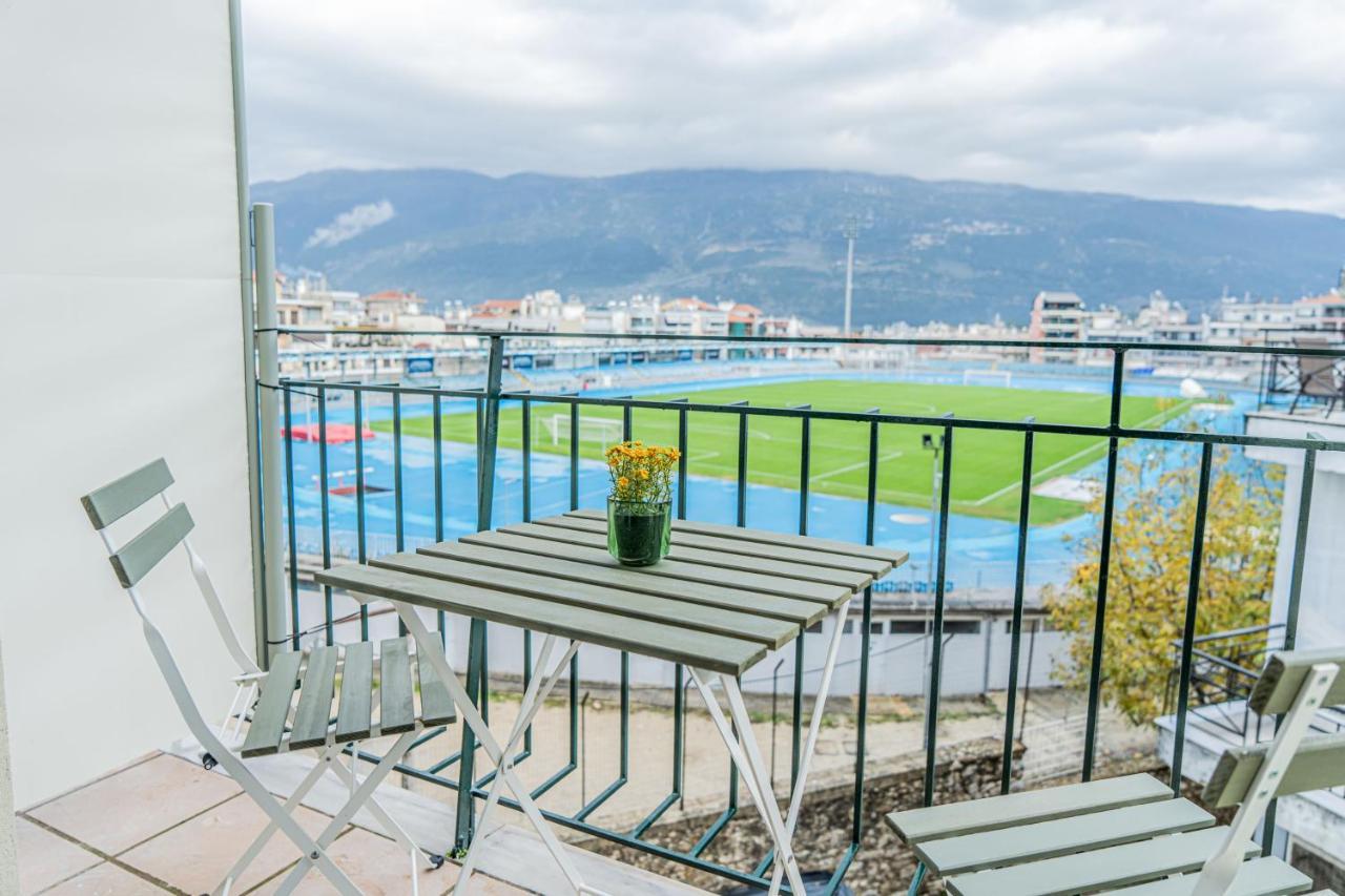 Clic And Family Apartment