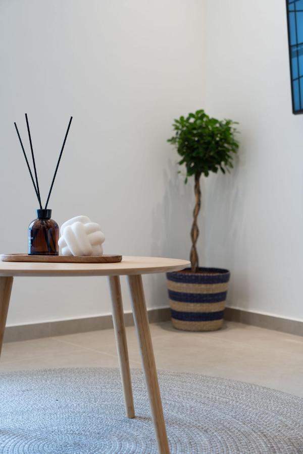 Clic And Family Apartment Ioannina