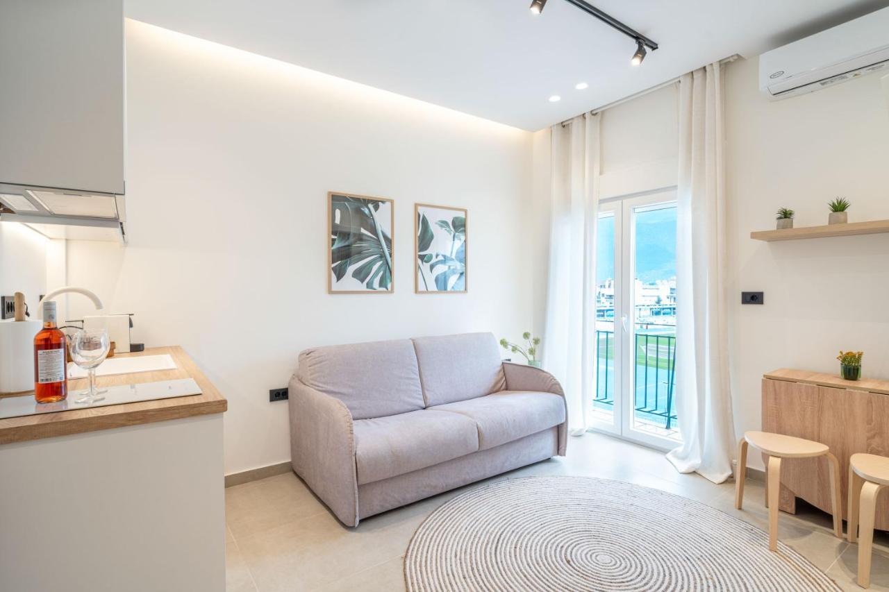 Apartment Clic And Family *