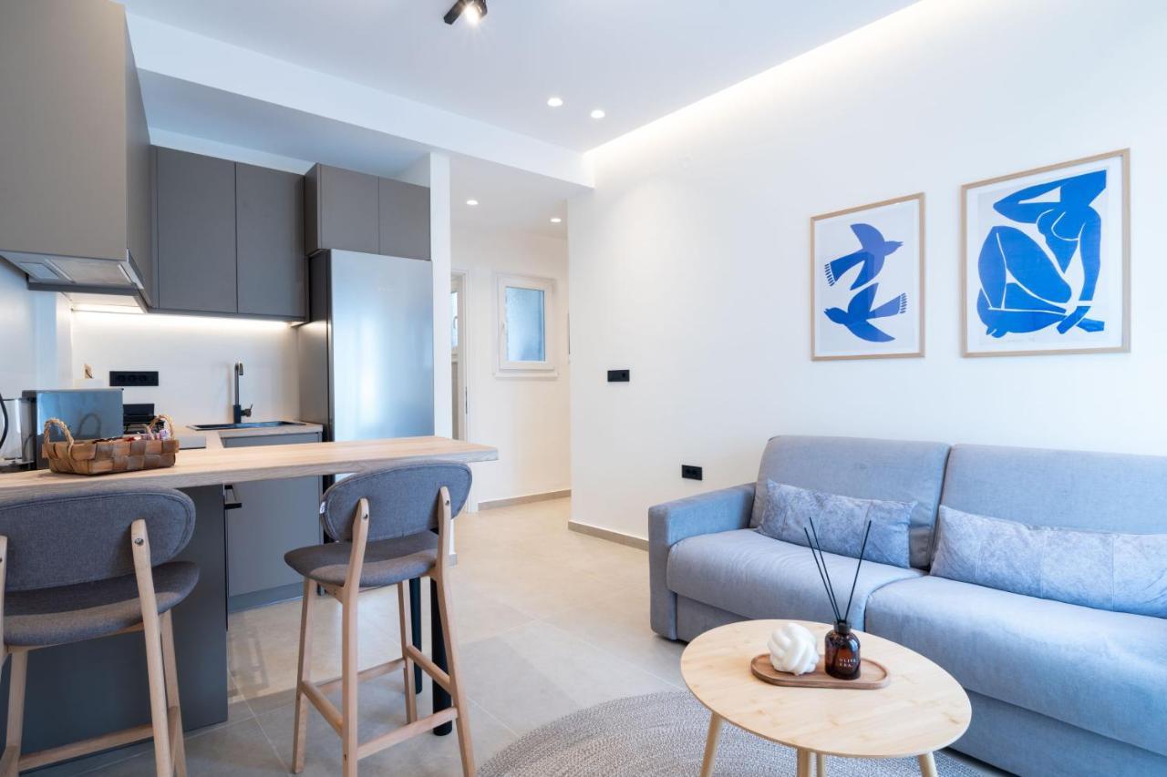 Apartment Clic And Family Ioannina
